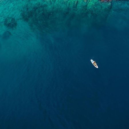 Valamar Camping Marina Rabac Esterno foto