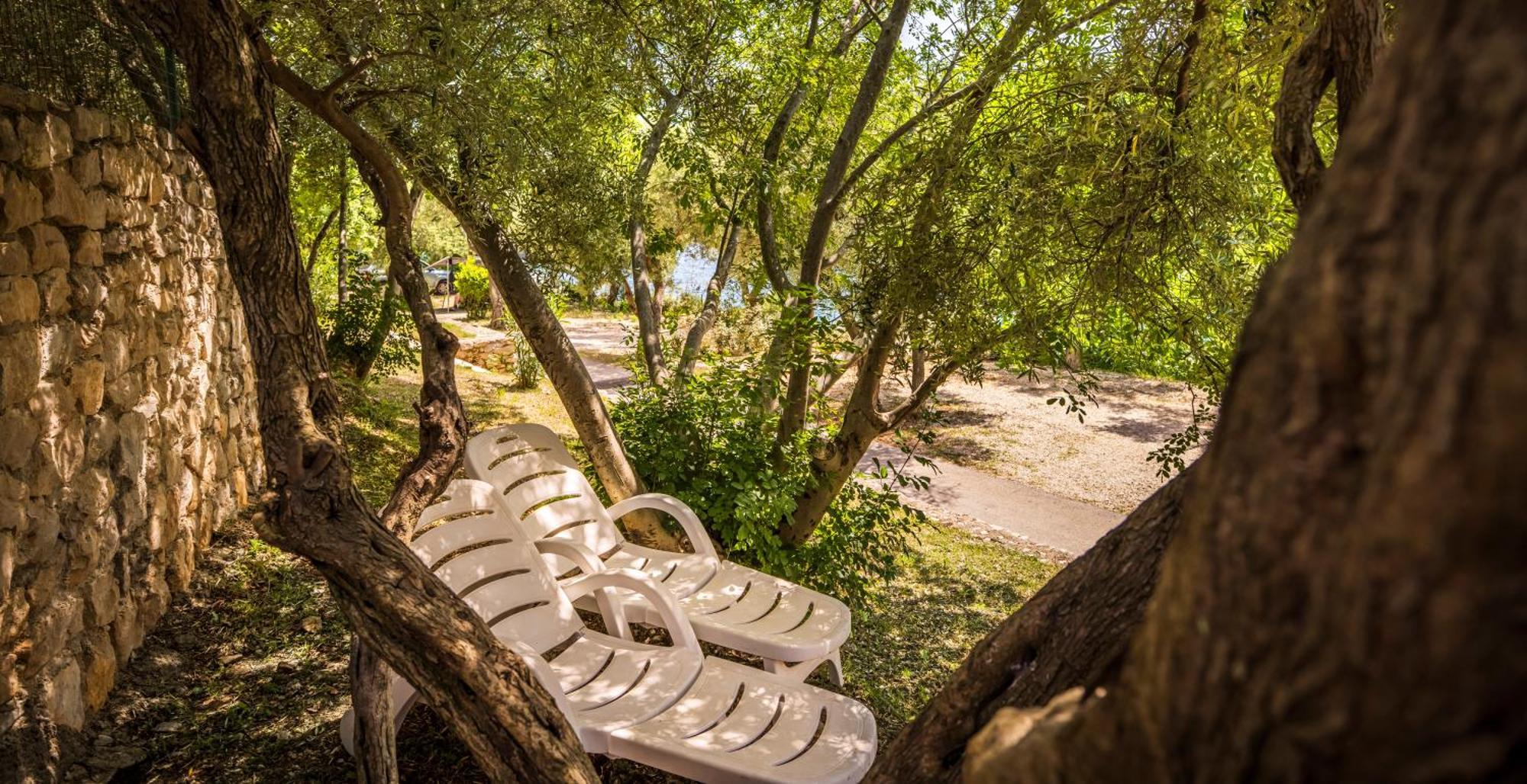 Valamar Camping Marina Rabac Esterno foto