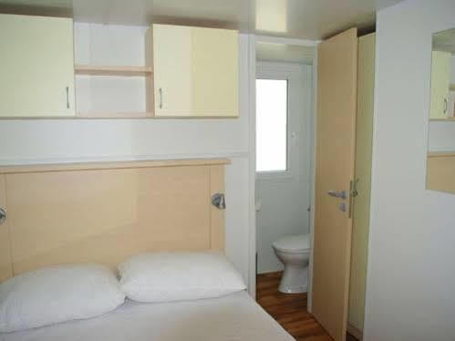 Valamar Camping Marina Rabac Esterno foto