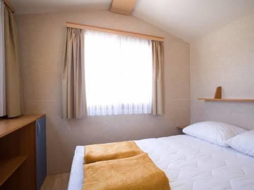 Valamar Camping Marina Rabac Esterno foto
