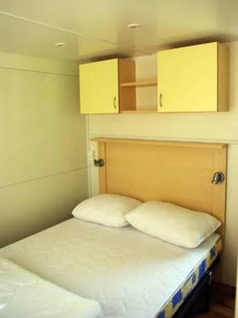 Valamar Camping Marina Rabac Esterno foto